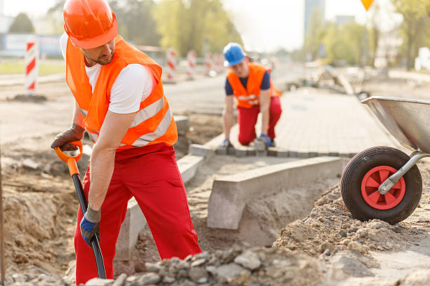 Best Residential Concrete Services  in USA