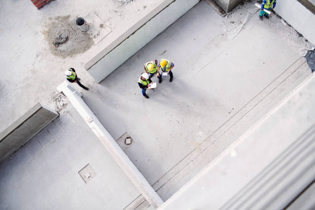 Best Concrete Demolition Services  in USA